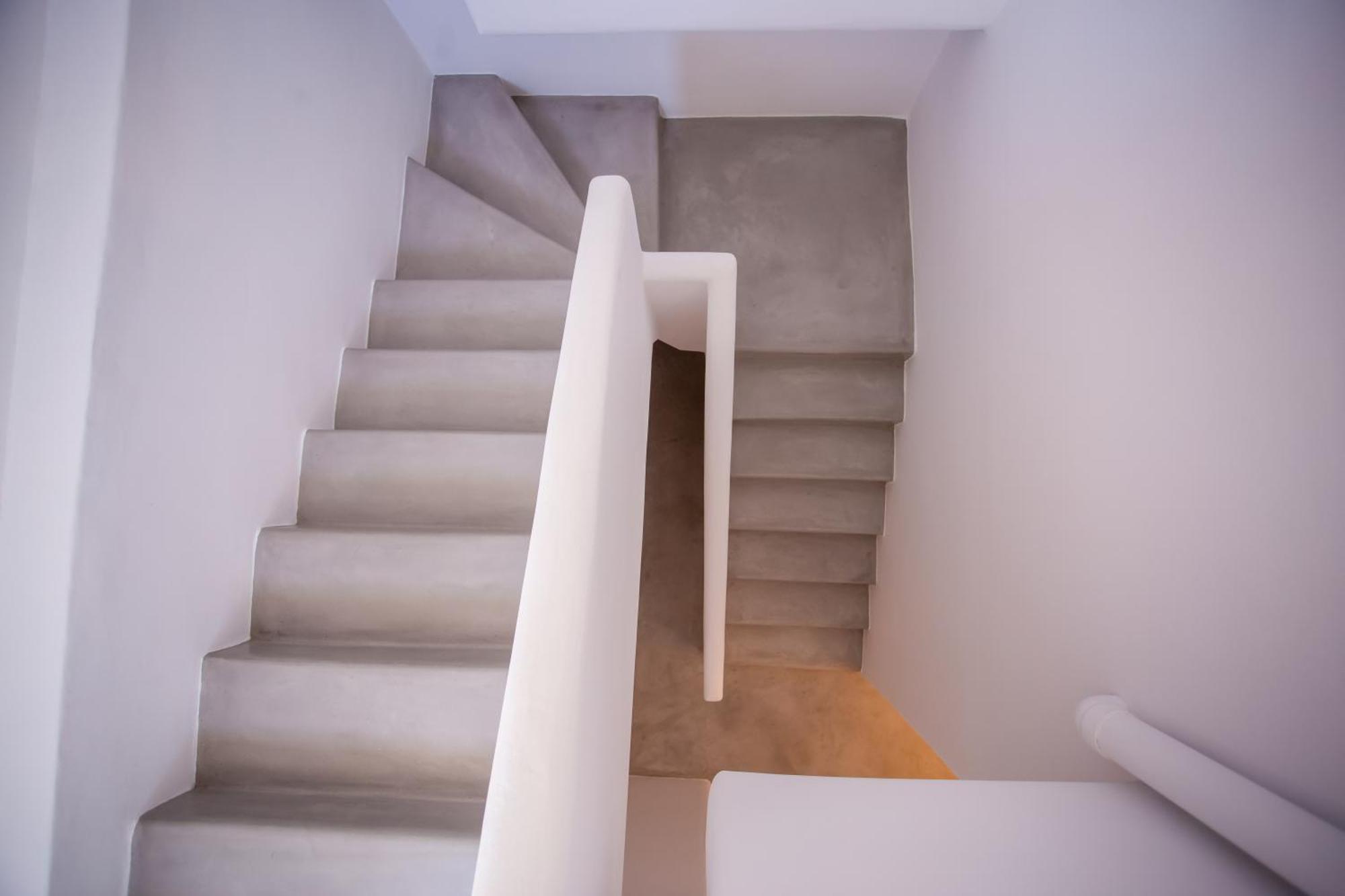 Mykonos Town Aqua Breeze Seaview Pool Suites Mykonos מראה חיצוני תמונה