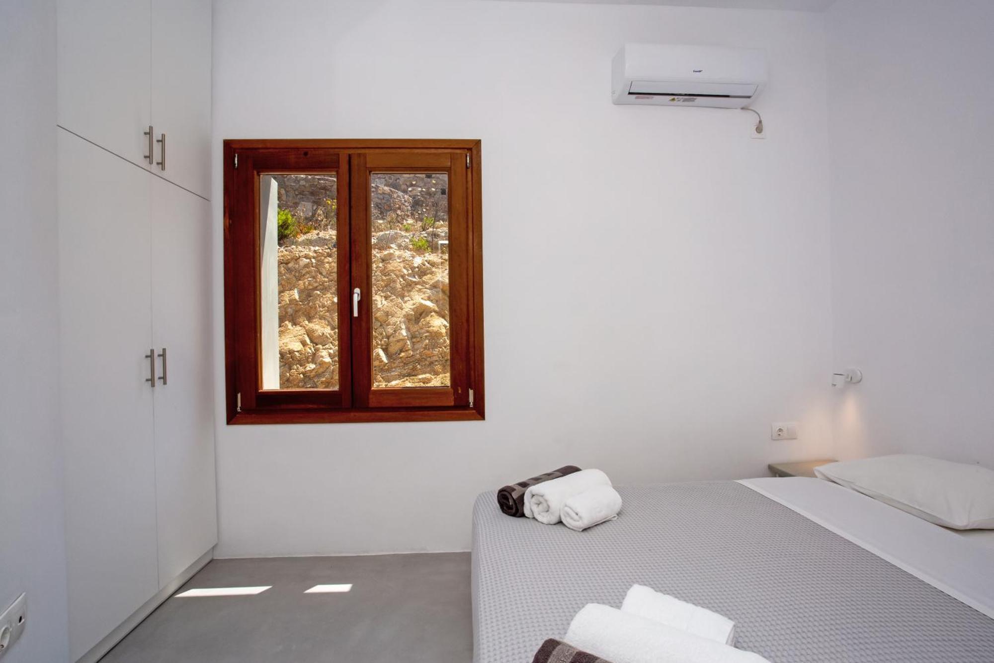 Mykonos Town Aqua Breeze Seaview Pool Suites Mykonos מראה חיצוני תמונה