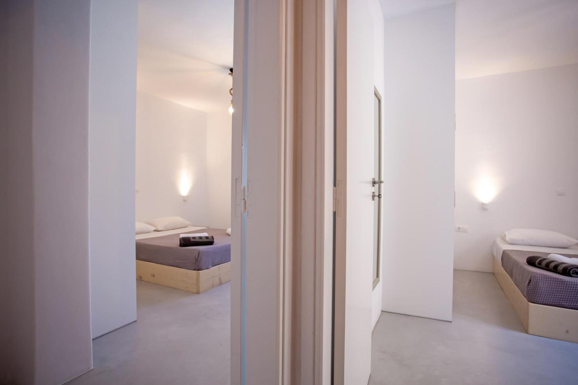 Mykonos Town Aqua Breeze Seaview Pool Suites Mykonos מראה חיצוני תמונה