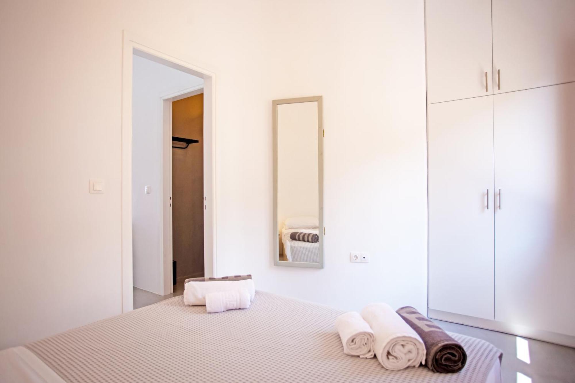 Mykonos Town Aqua Breeze Seaview Pool Suites Mykonos מראה חיצוני תמונה