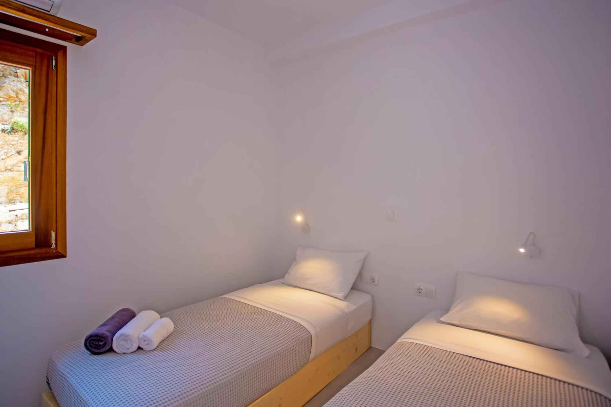 Mykonos Town Aqua Breeze Seaview Pool Suites Mykonos מראה חיצוני תמונה