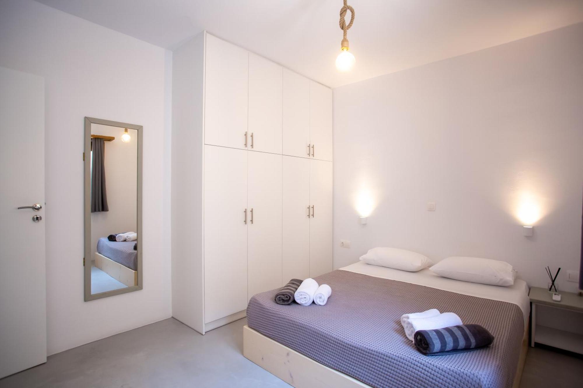 Mykonos Town Aqua Breeze Seaview Pool Suites Mykonos מראה חיצוני תמונה
