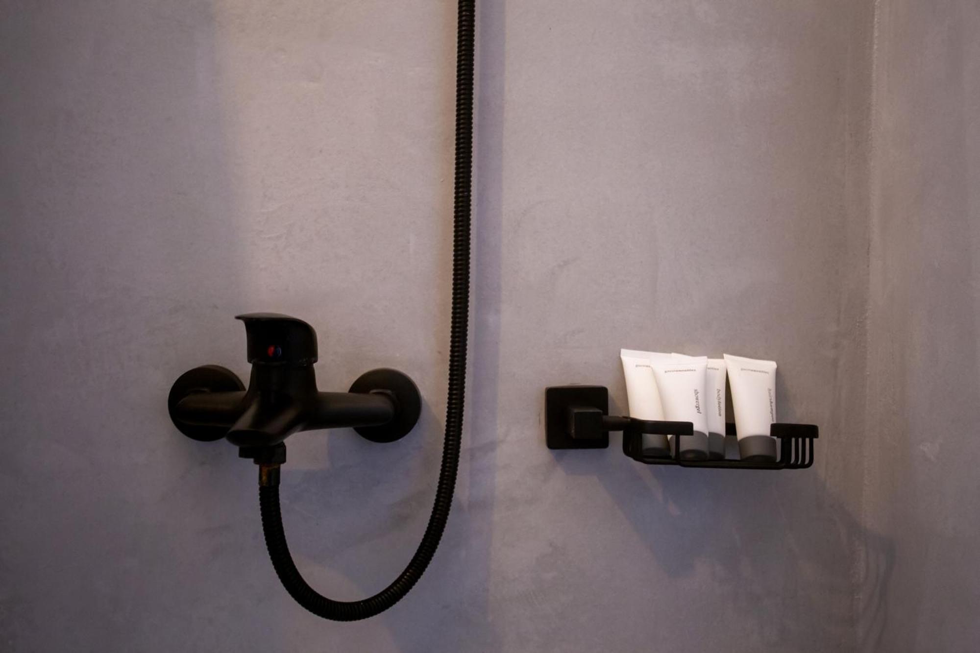 Mykonos Town Aqua Breeze Seaview Pool Suites Mykonos מראה חיצוני תמונה