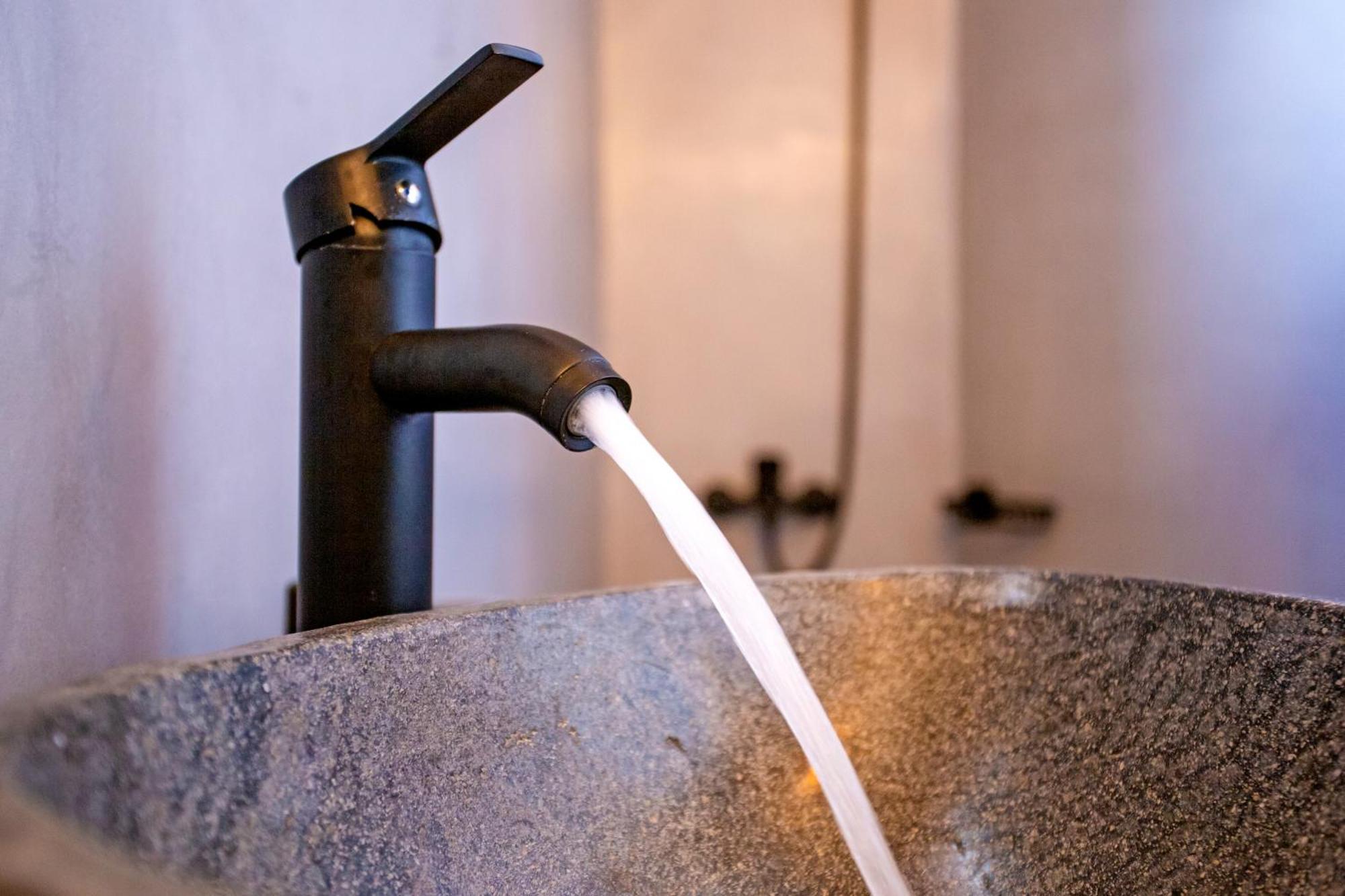Mykonos Town Aqua Breeze Seaview Pool Suites Mykonos מראה חיצוני תמונה
