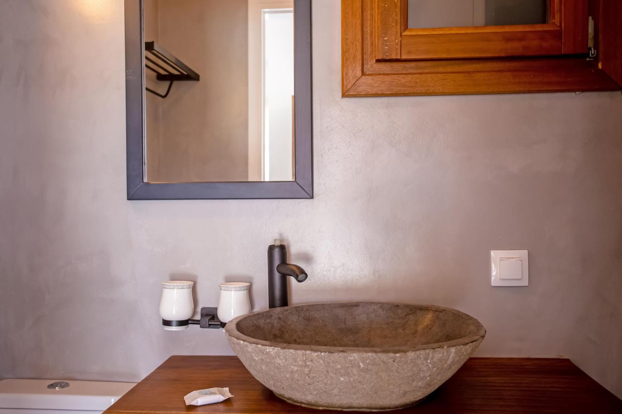 Mykonos Town Aqua Breeze Seaview Pool Suites Mykonos מראה חיצוני תמונה