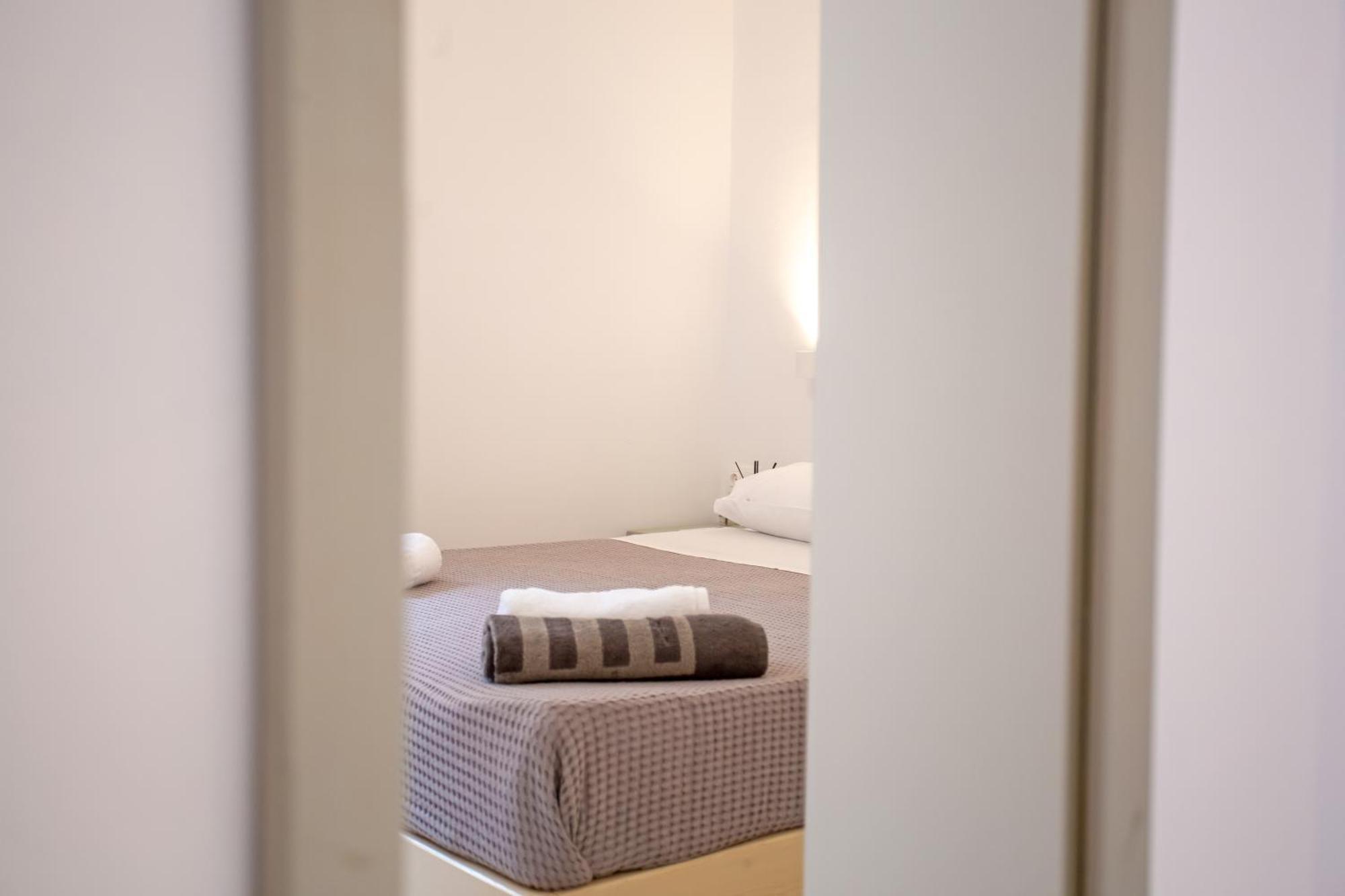 Mykonos Town Aqua Breeze Seaview Pool Suites Mykonos מראה חיצוני תמונה