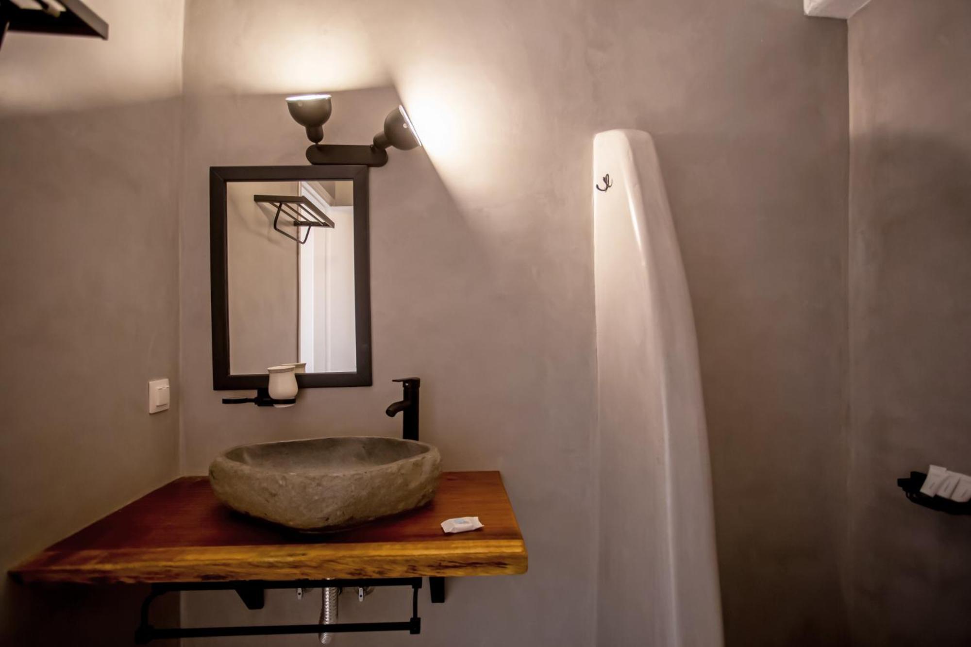 Mykonos Town Aqua Breeze Seaview Pool Suites Mykonos מראה חיצוני תמונה