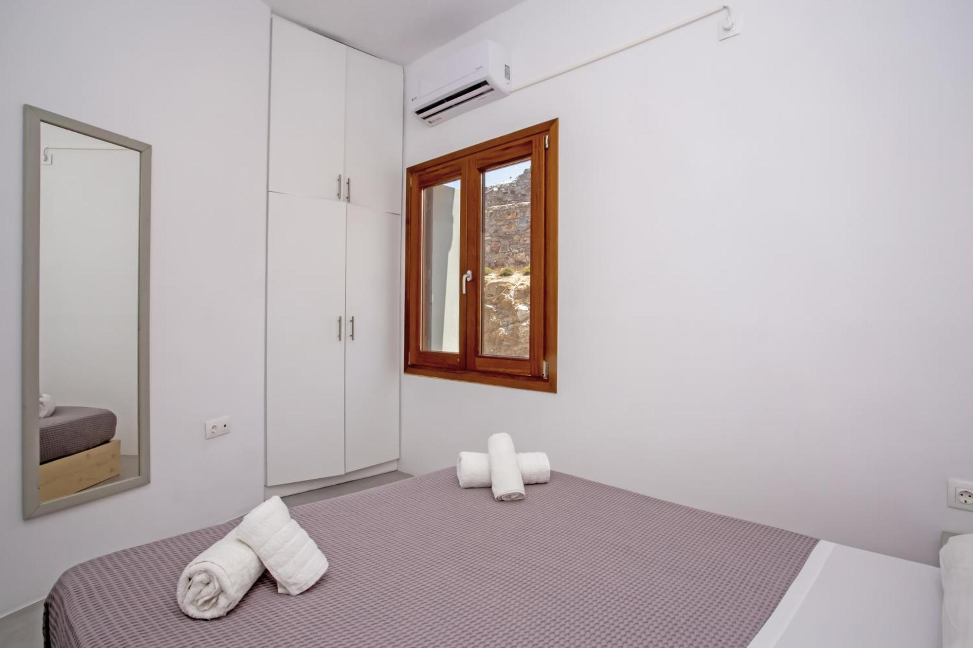 Mykonos Town Aqua Breeze Seaview Pool Suites Mykonos מראה חיצוני תמונה