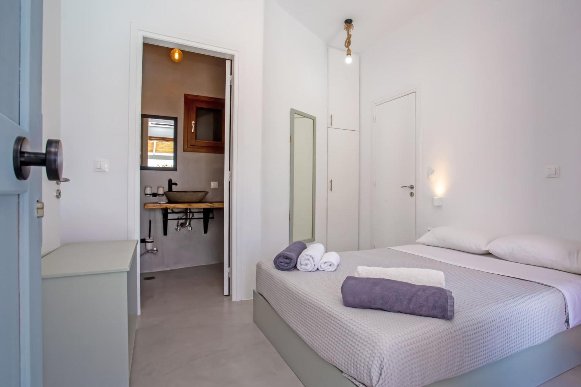 Mykonos Town Aqua Breeze Seaview Pool Suites Mykonos מראה חיצוני תמונה